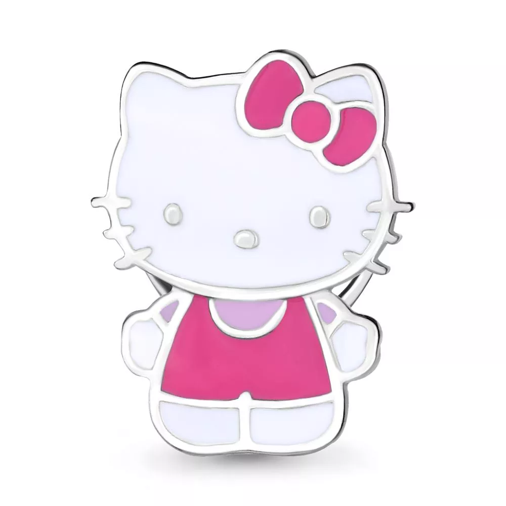 Значок, серебро, артикул LV72784