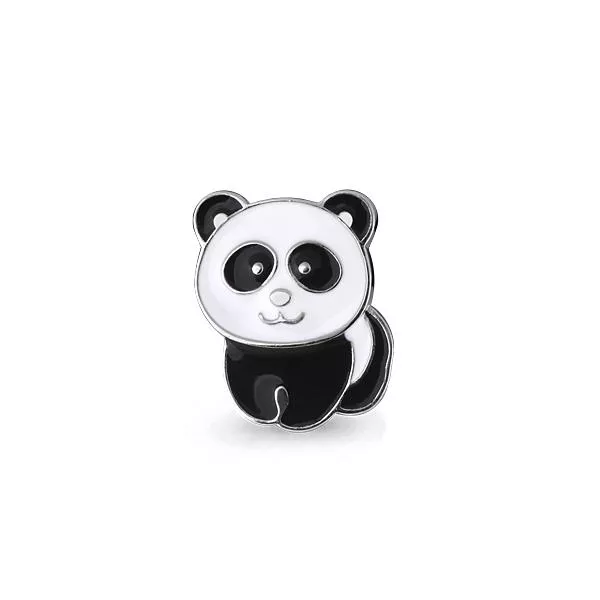 Значок, серебро, артикул LV72743