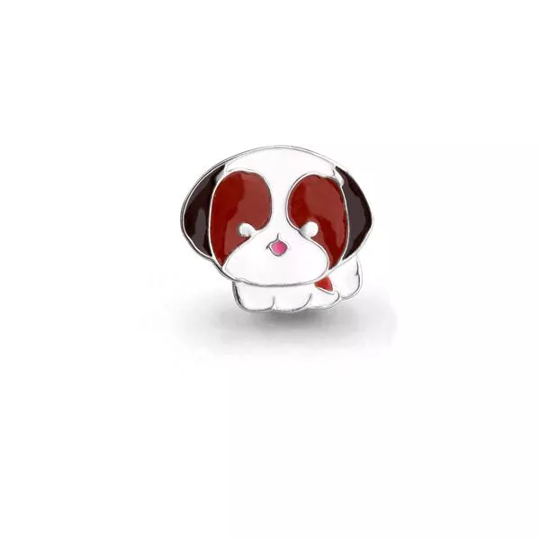 Значок, серебро, артикул LV72732