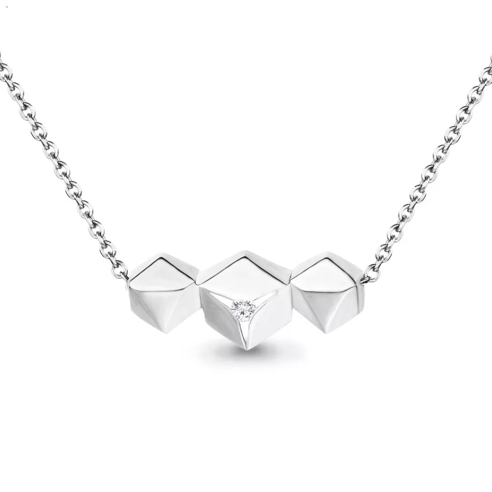 Колье, артикул LV970384, золото