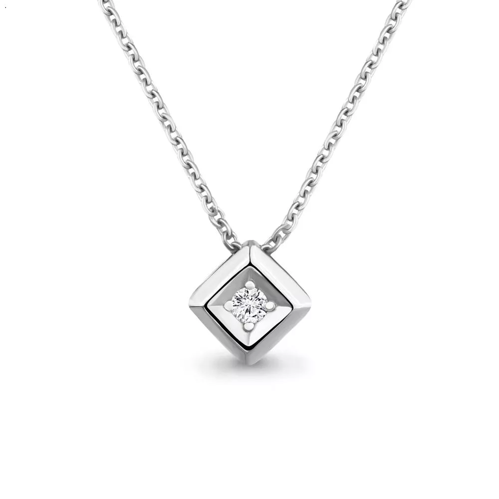 Колье из золота, артикул LV970381