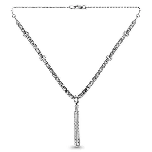 Колье из золота, артикул LV970348А