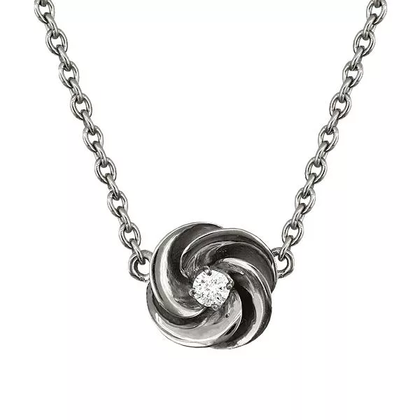 Колье, артикул LV970338, золото