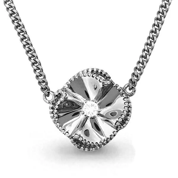 Колье из золота, артикул LV970337А