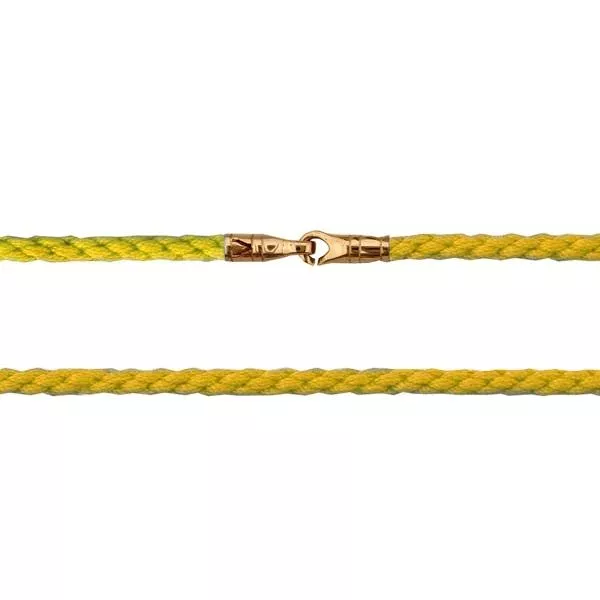 Колье из золота, артикул LV73536