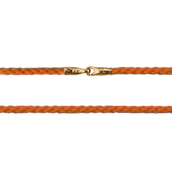 Колье, артикул LV73535, золото