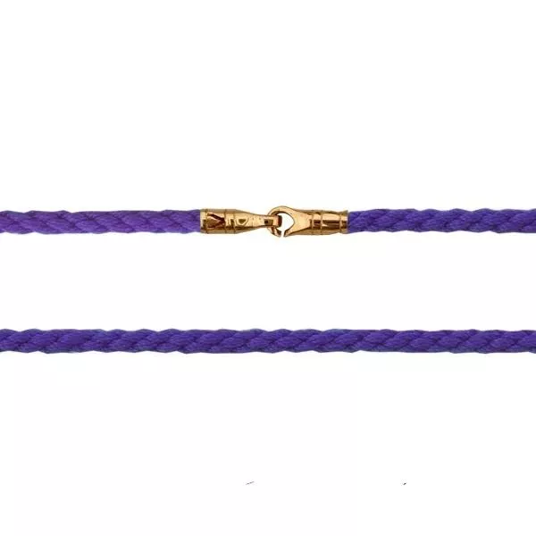 Колье, золото, артикул LV73534