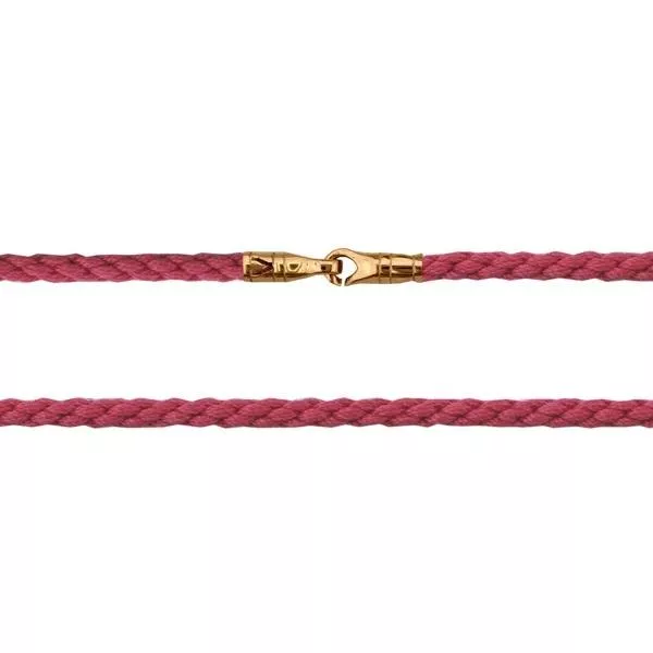 Колье из золота, артикул LV73533Ш