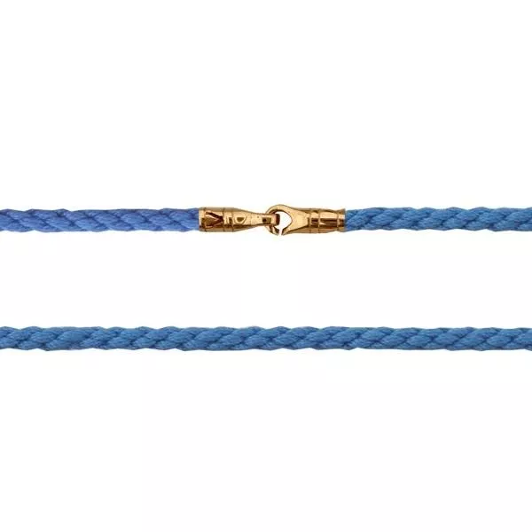 Колье, артикул LV73533Ц, золото