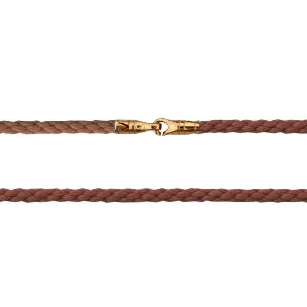 Колье, золото, артикул LV73533Х