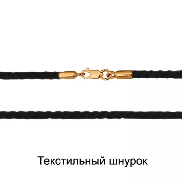 Колье из золота, артикул LV71443