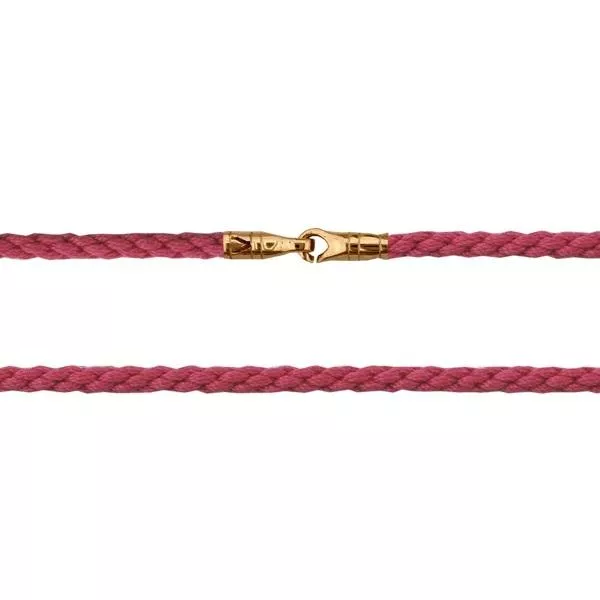 Колье из золота, артикул LV71371Ш