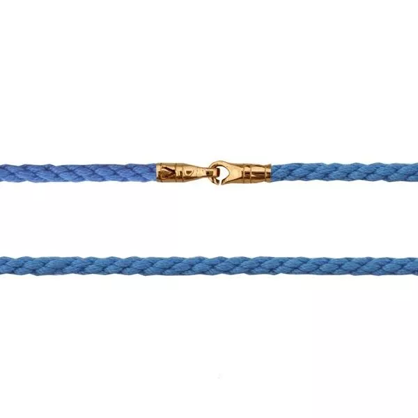 Колье, артикул LV71371Ц, золото