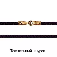 Колье из золота, артикул LV71371