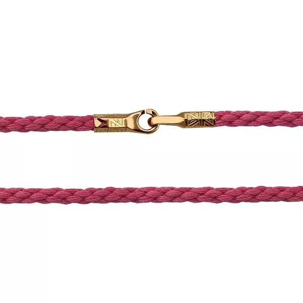 Колье, золото, артикул LV71370Ш