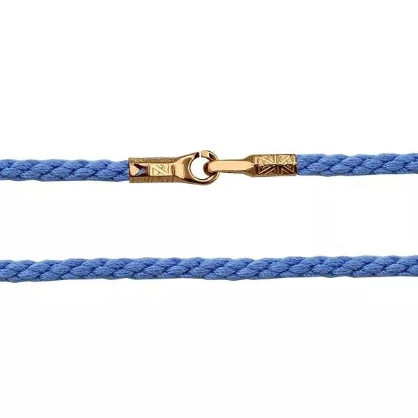 Колье из золота, артикул LV71370Ц