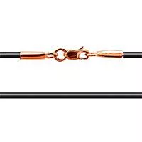 Колье из золота, артикул LV70062