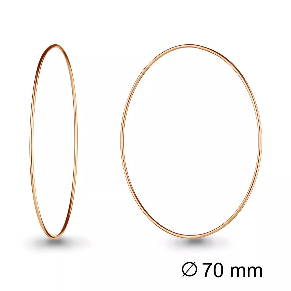 Серьги, золото, артикул LV33522