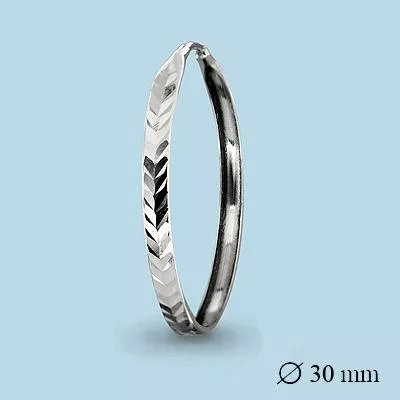 Серьги, артикул LV32082, золото