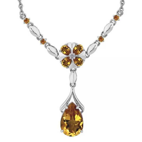 Колье, серебро, артикул LV7354206