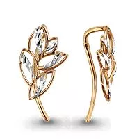 Серьги, артикул LV31112, золото