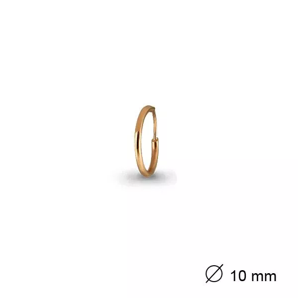 Серьги, золото, артикул LV31086