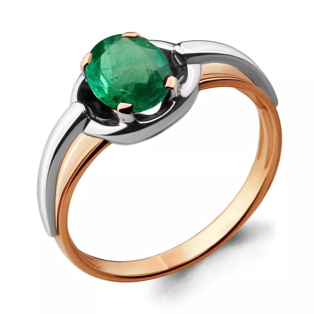 Кольцо, золото, артикул LV963596к