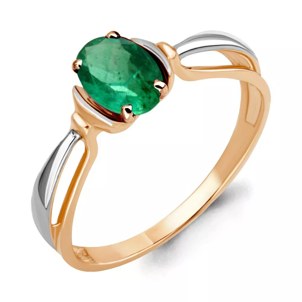 Кольцо из золота, артикул LV963595к