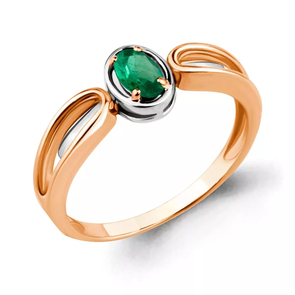 Кольцо, золото, артикул LV963589к