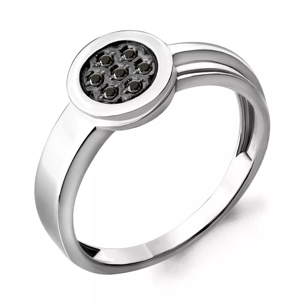 Кольцо из золота, артикул LV963570Ч