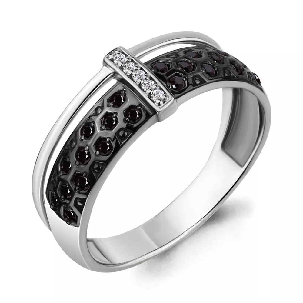 Кольцо, золото, артикул LV963565АЧ