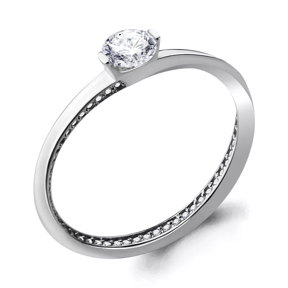 Кольцо из золота, артикул LV963501