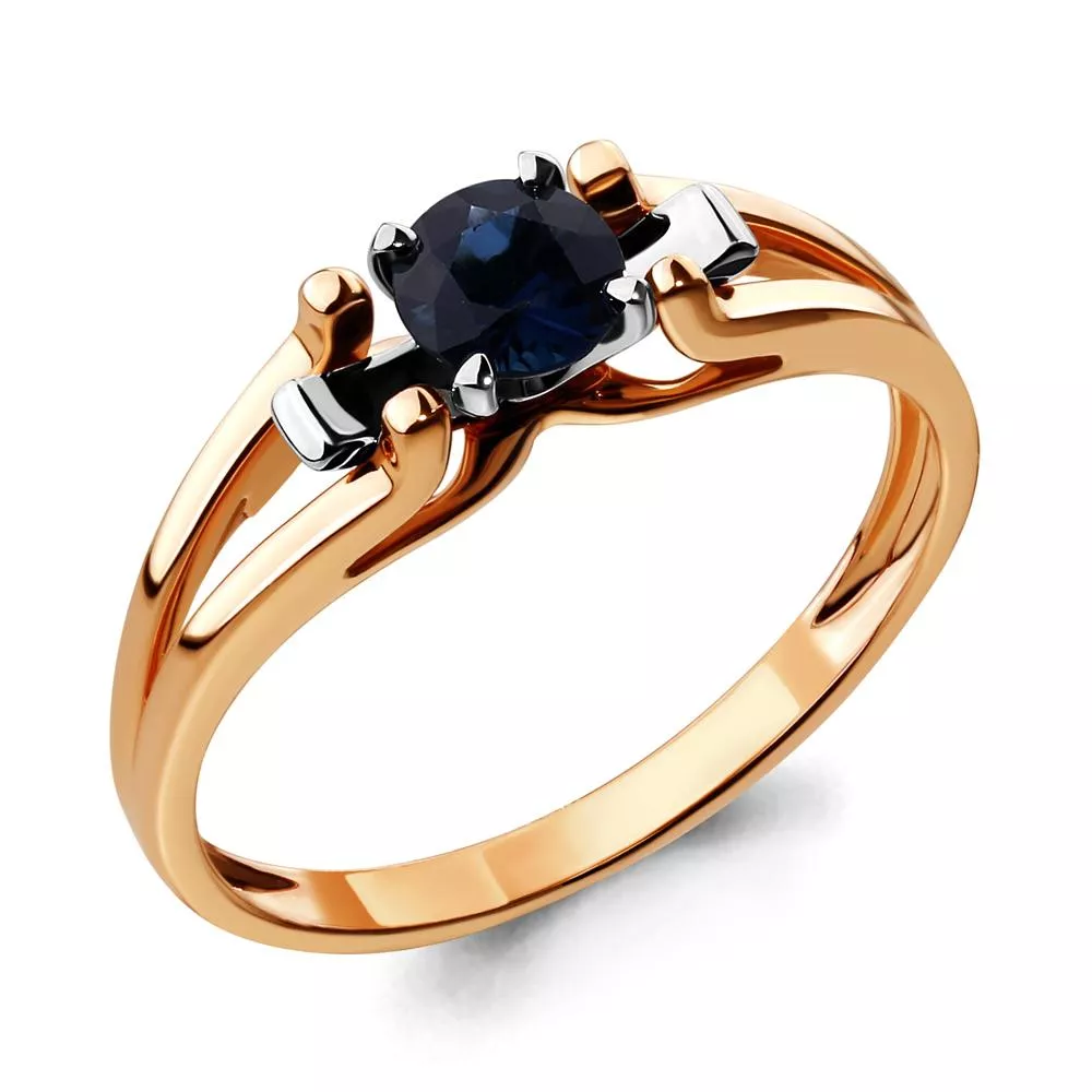 Кольцо, золото, артикул LV963481к