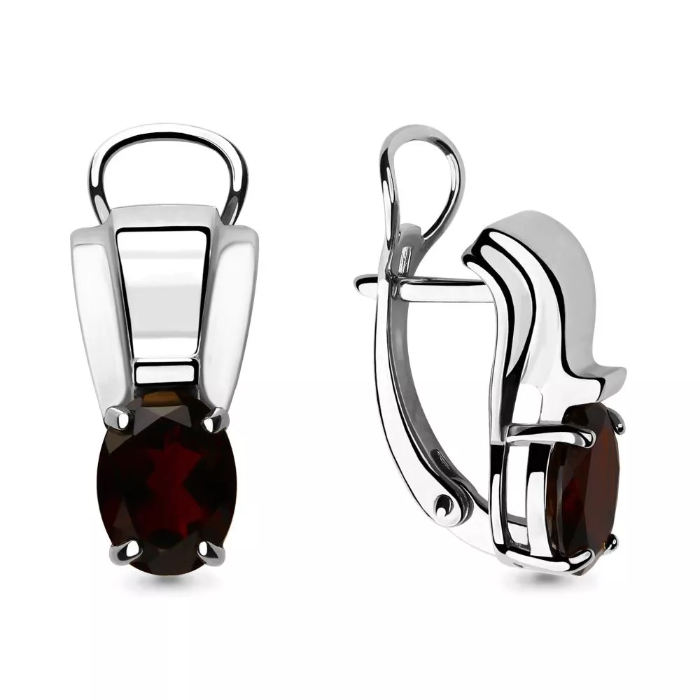 Серьги, артикул LV4492903, серебро