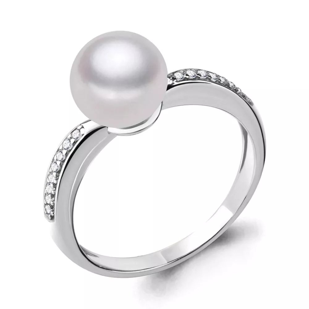 Кольцо из золота, артикул LV963470А