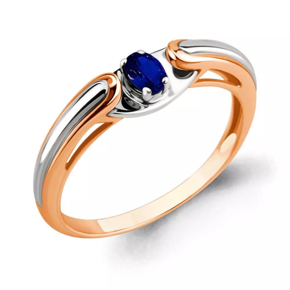 Кольцо, золото, артикул LV963462к