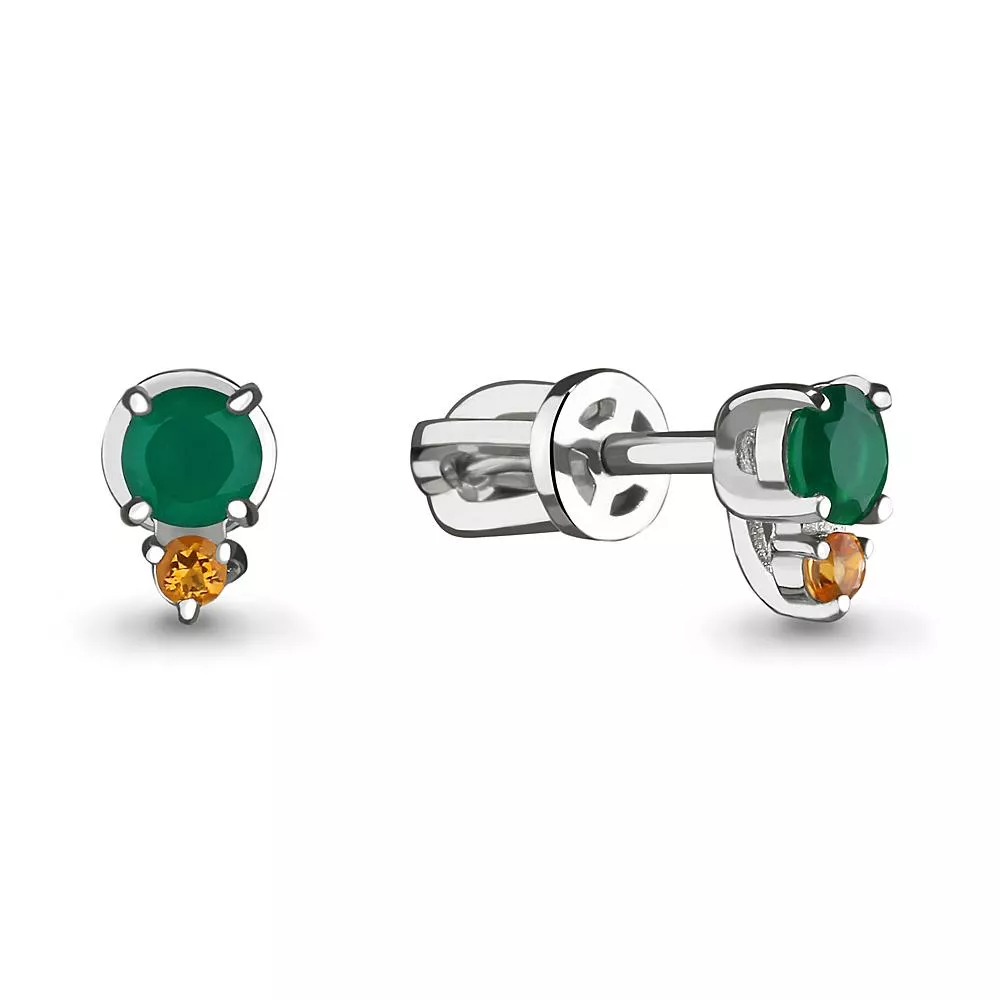 Серьги, артикул LV4480178, серебро