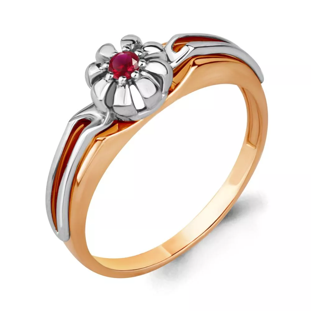 Кольцо, золото, артикул LV963441к