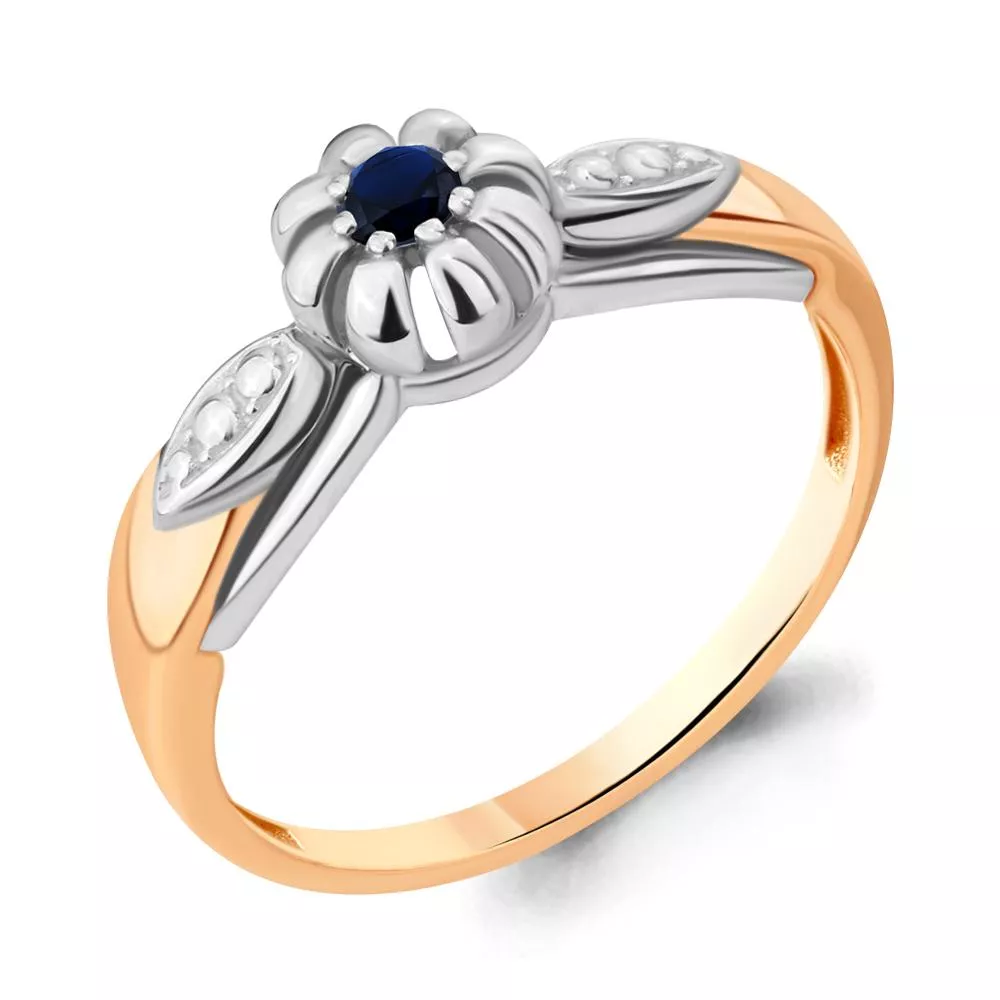 Кольцо, золото, артикул LV963439к