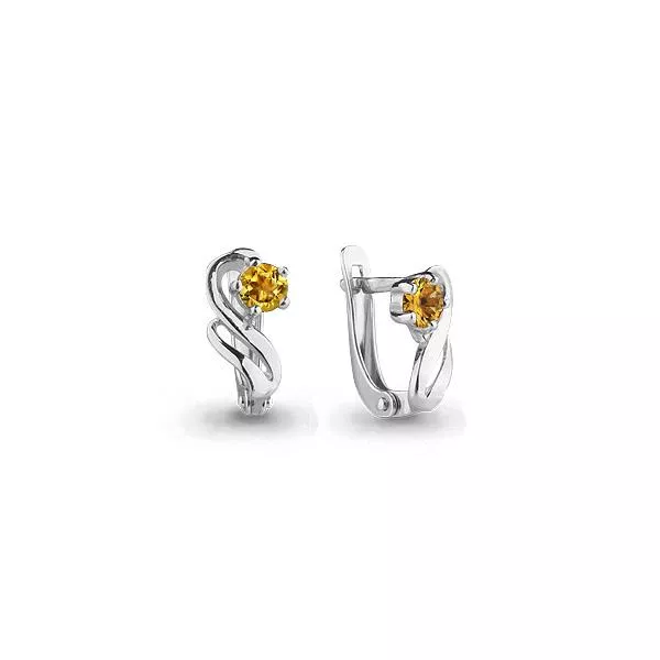 Серьги, артикул LV4476406, серебро