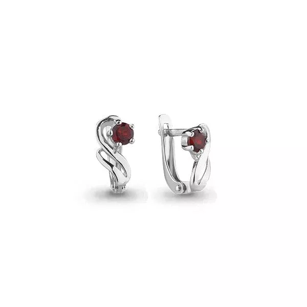 Серьги, артикул LV4476403, серебро