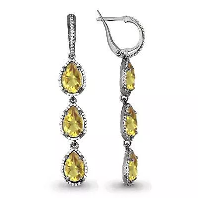 Серьги, артикул LV4428911А, серебро