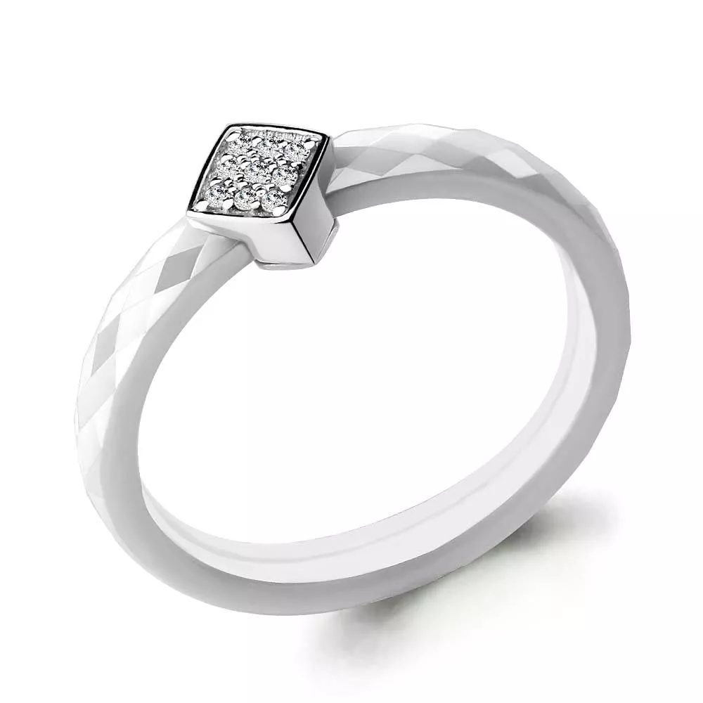 Кольцо, золото, артикул LV963318