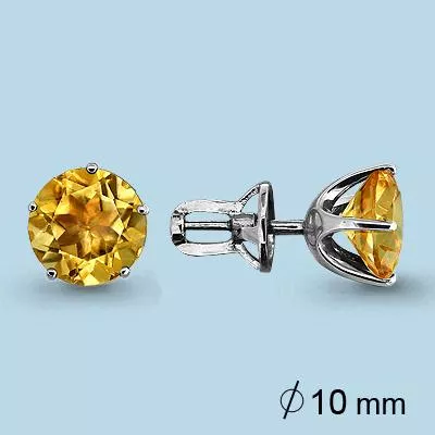 Серьги, артикул LV4404206, серебро