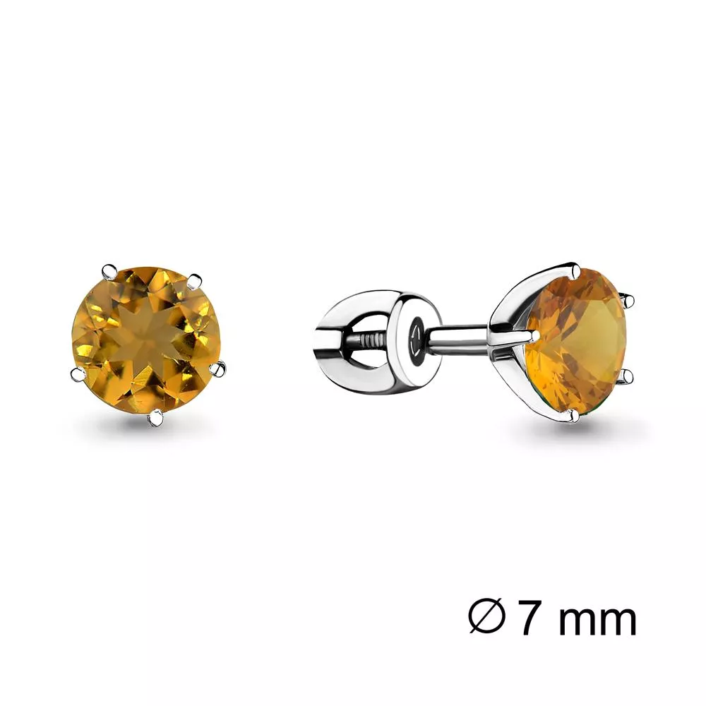 Серьги, артикул LV4403906, серебро