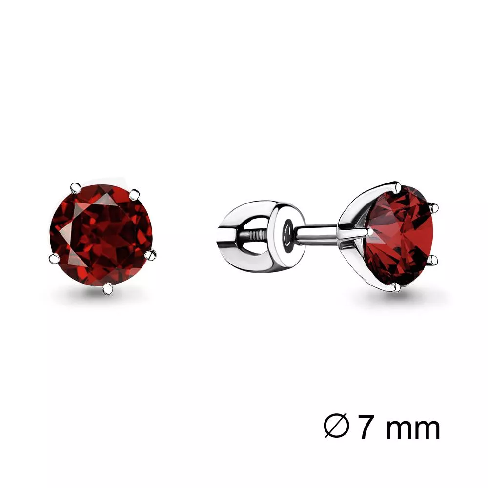 Серьги, артикул LV4403903, серебро