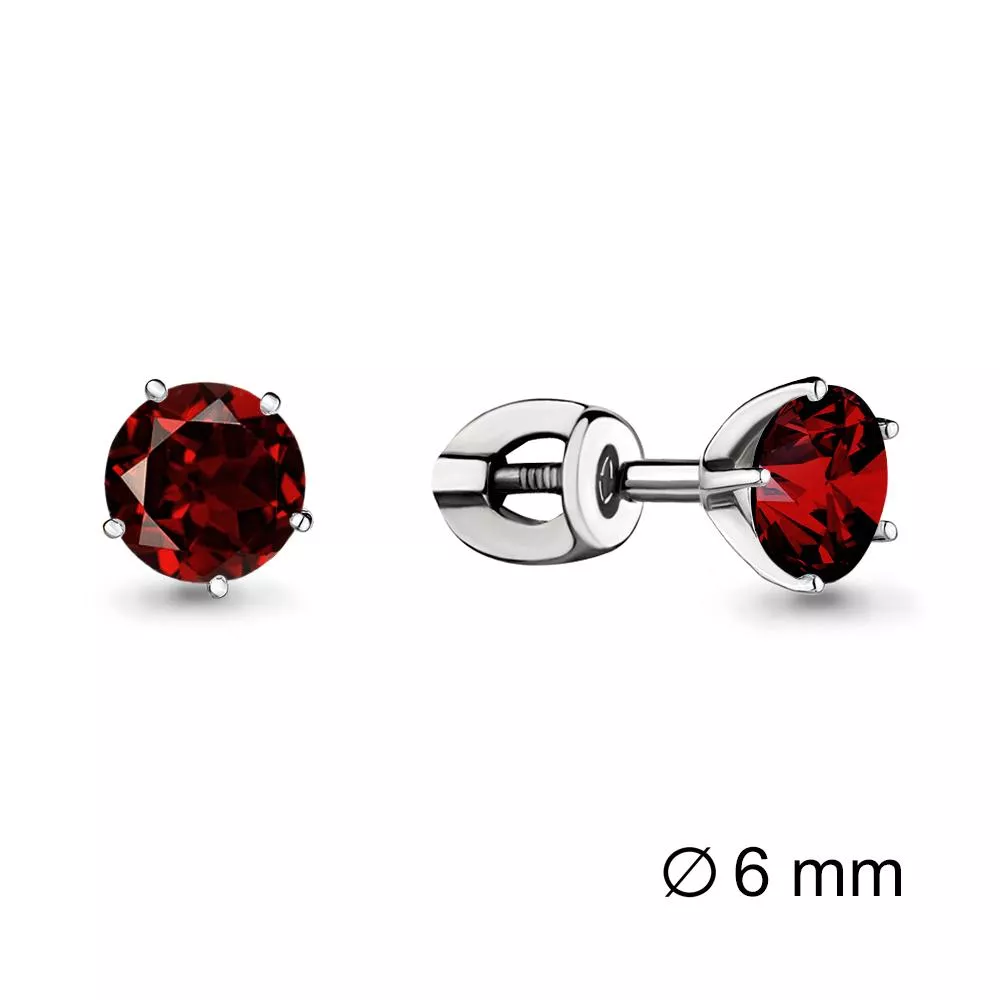 Серьги, артикул LV4403803, серебро