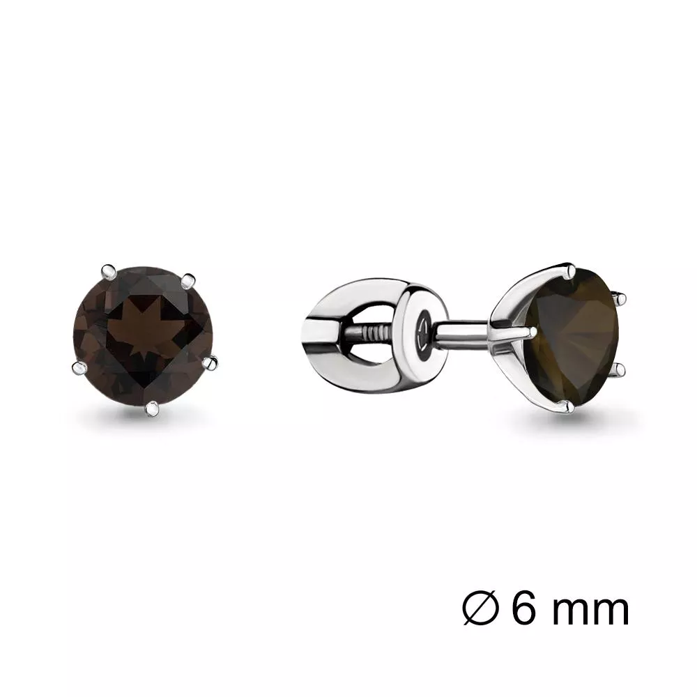 Серьги, серебро, артикул LV4403801