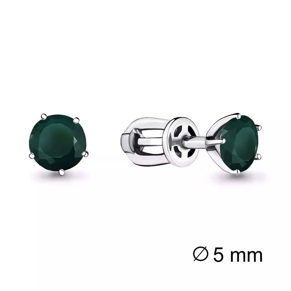 Серьги, артикул LV4403709, серебро