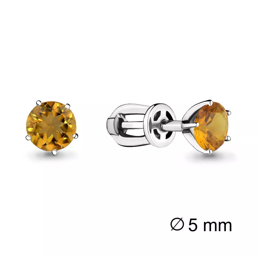 Серьги, серебро, артикул LV4403706